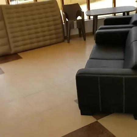 Apartment Sea Side Primorsko