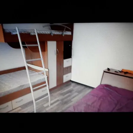 Sea Side Apartment