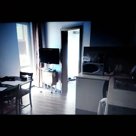 Sea Side Apartamento