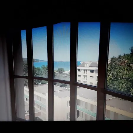 Apartamento Sea Side Primorsko