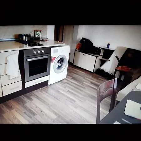 Sea Side Apartamento Primorsko