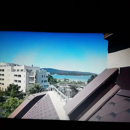 Apartment Sea Side