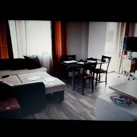 Apartment Sea Side Primorsko