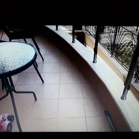 Sea Side Appartement