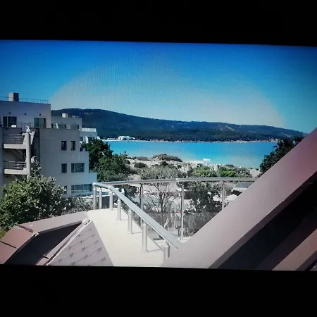 Sea Side Appartement