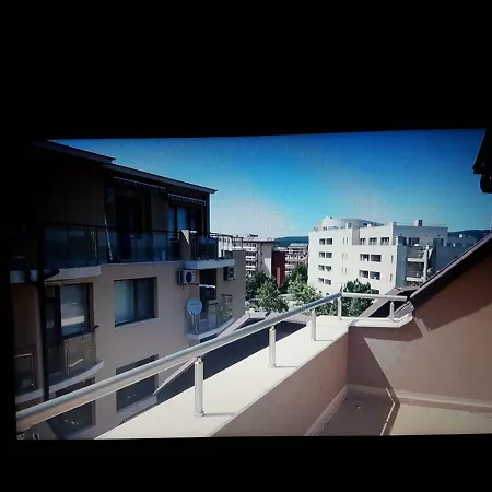 Sea Side Appartement Primorsko